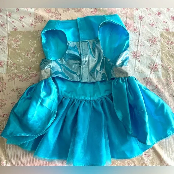 Boutique dog princess dress - Picture 2 of 2